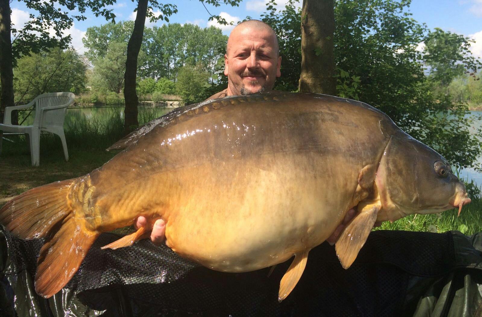 Lago Boschetto 26 - 27 aprilie 2016 - img-20160426-wa0007-1.jpg